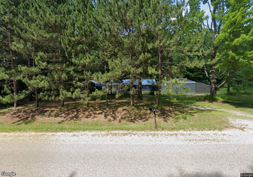 2140 W Engel Rd, West Branch, MI 48661 - photo 1