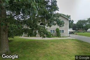 38 Norton St, South Dartmouth, MA 02748