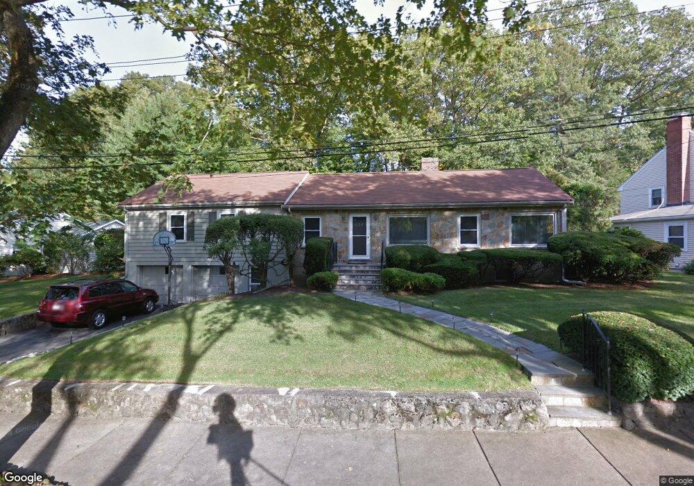 28 Judith Rd, Newton Center, MA 02459 - photo 1