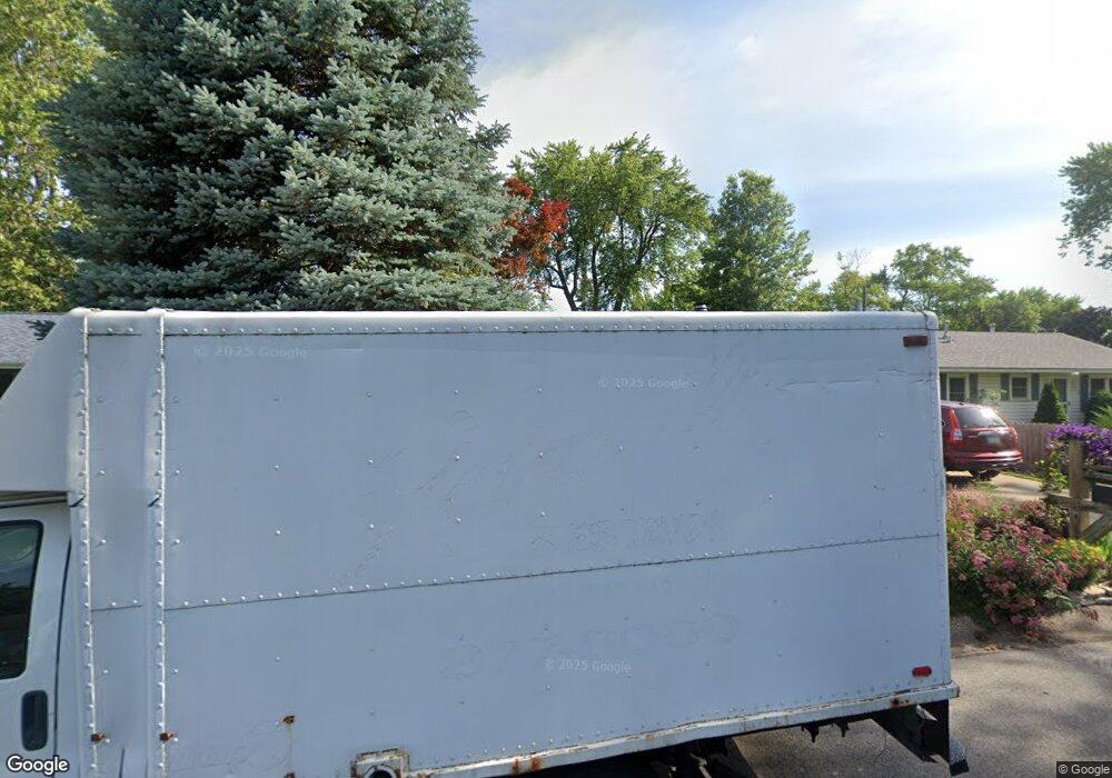 2702 W 69th St, Davenport, IA 52806 - photo 1