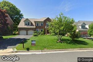 5430 Ashleigh Rd, Fairfax, VA 22030