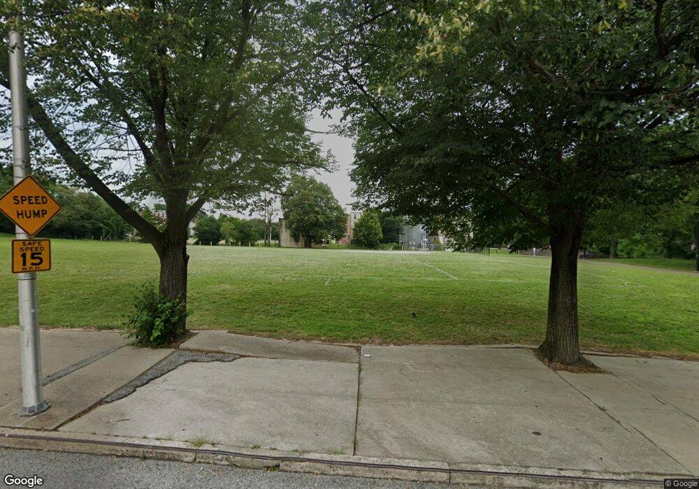 1333 N Stricker St, Baltimore, MD 21217 - photo 1