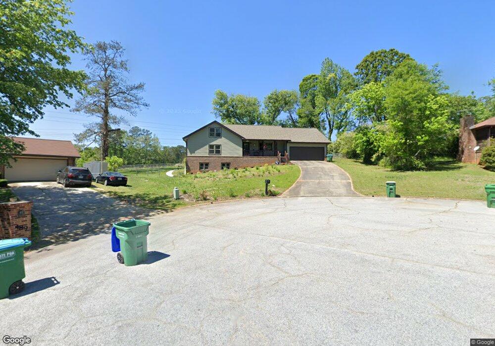 479 Loma Ct SW, Lilburn, GA 30047 - photo 1