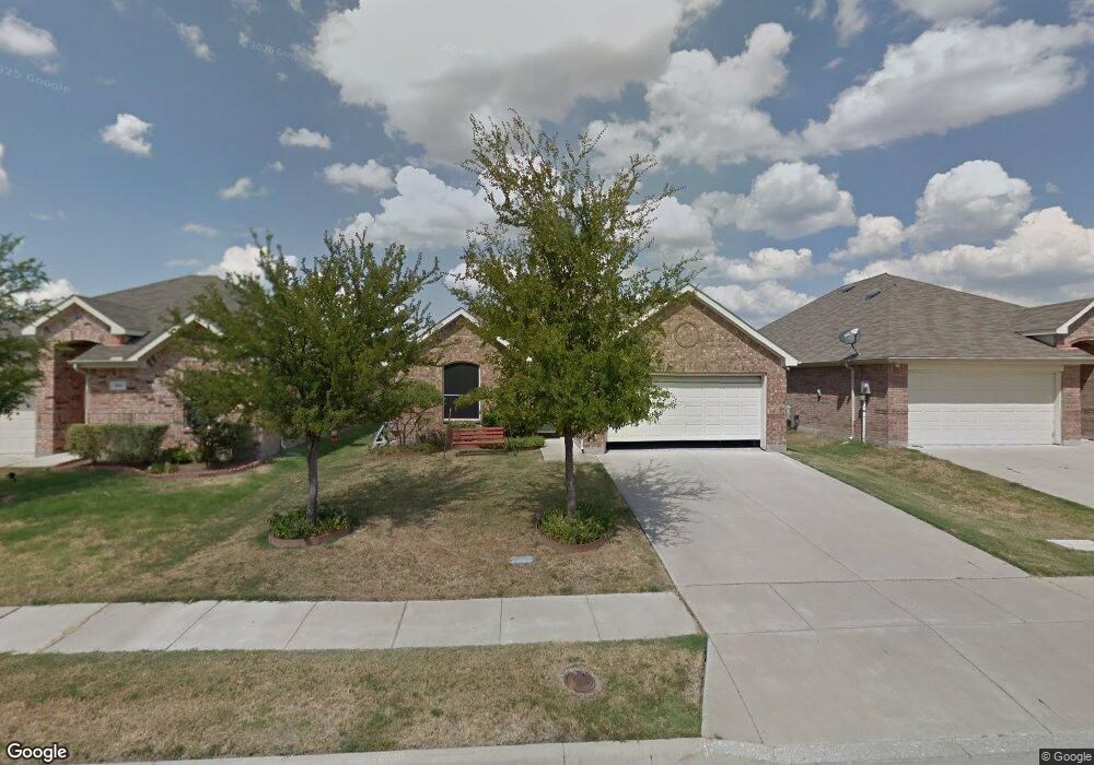 887 Austin Ln, Lavon, TX 75166 - photo 1