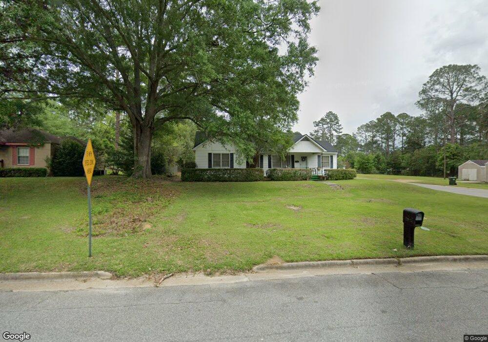 1221 11th St SW, Moultrie, GA 31768 - photo 1