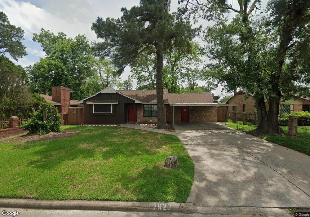 7622 Boggess Rd, Houston, TX 77016 - photo 1