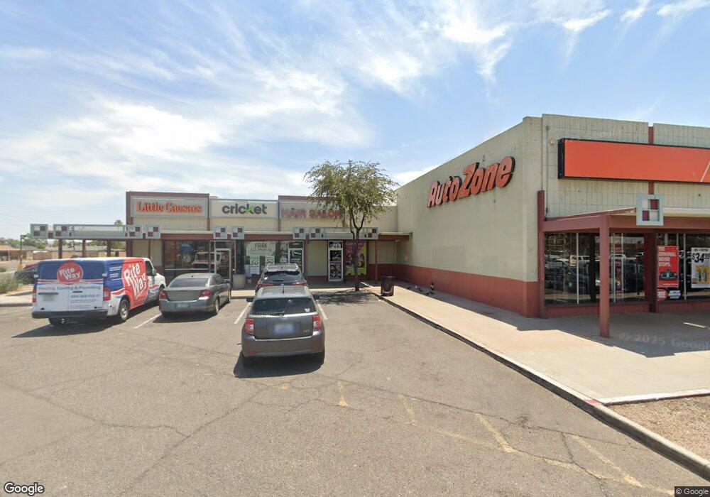 5111 W Glendale Ave, Glendale, AZ 85301 - photo 1