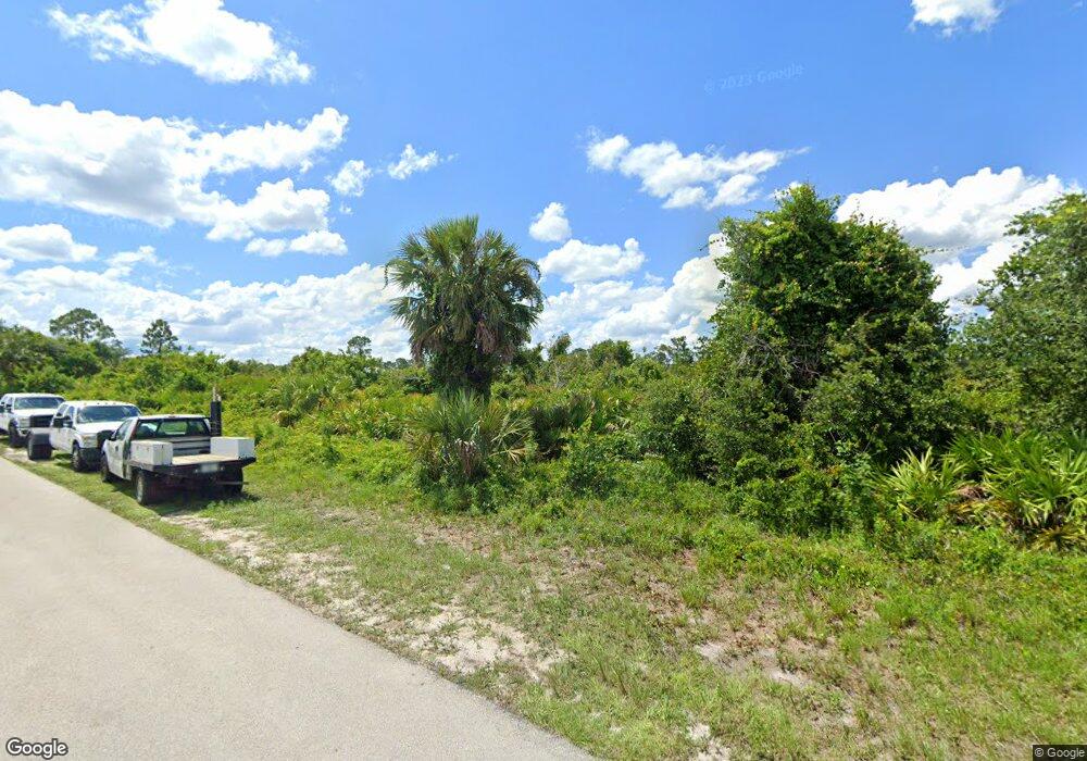 3114 62nd St W, Lehigh Acres, FL 33971 - photo 1