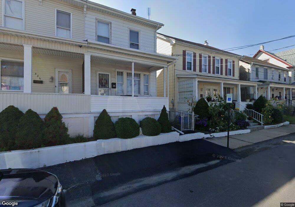 324 E Juniper St, Hazleton, PA 18201 - photo 1