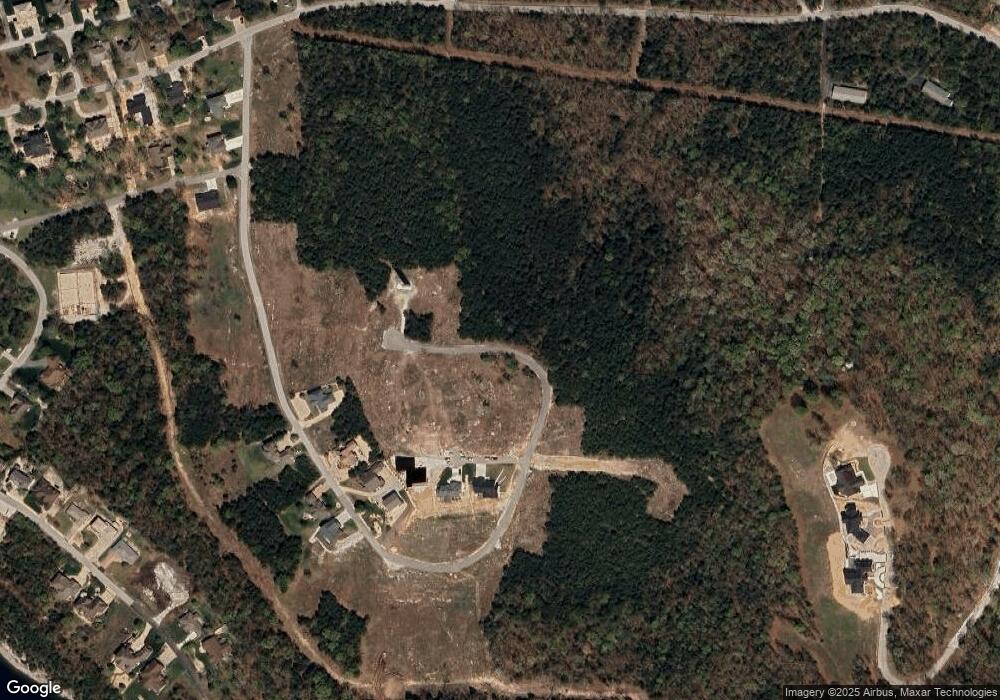 000 Lot 190 On Silver Sunset Ln, Kimberling City, MO 65686 - photo 1