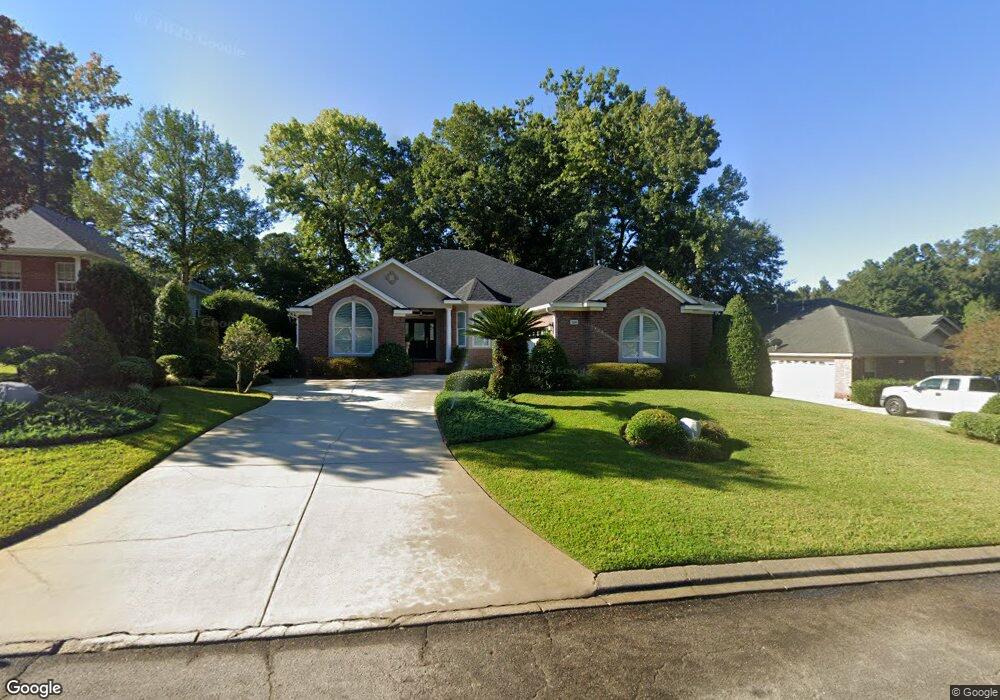 726 Eagle View Cir, Tallahassee, FL 32311 - photo 1