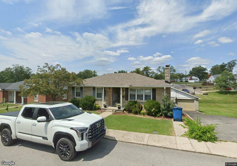 371 Runyon Rd, Harrodsburg, KY 40330 - photo 1