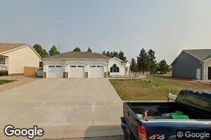 7425 Castlewood Dr, Summerset, SD 57718