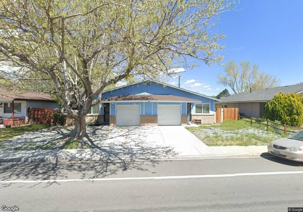 1710 York Way, Sparks, NV 89431 - photo 1