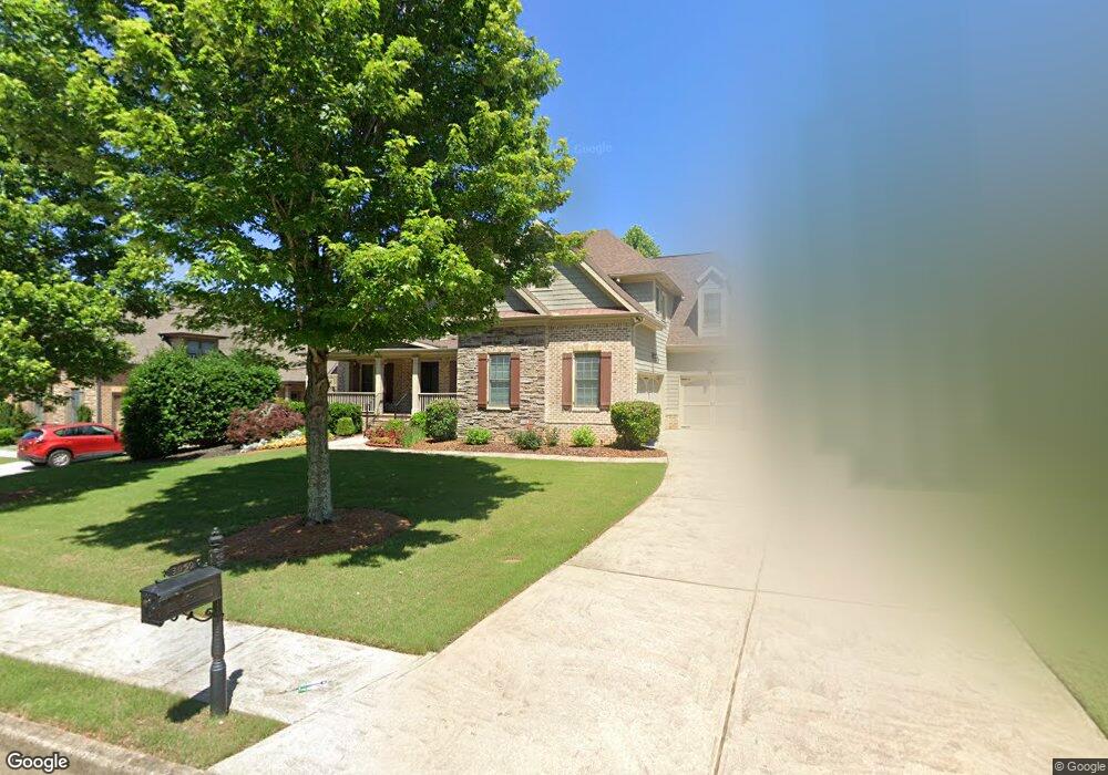 3050 Boyce Dr, Marietta, GA 30066 - photo 1