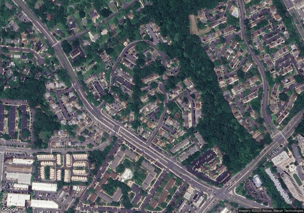 9523 Barcellona Ct, Fairfax, VA 22031 - photo 1