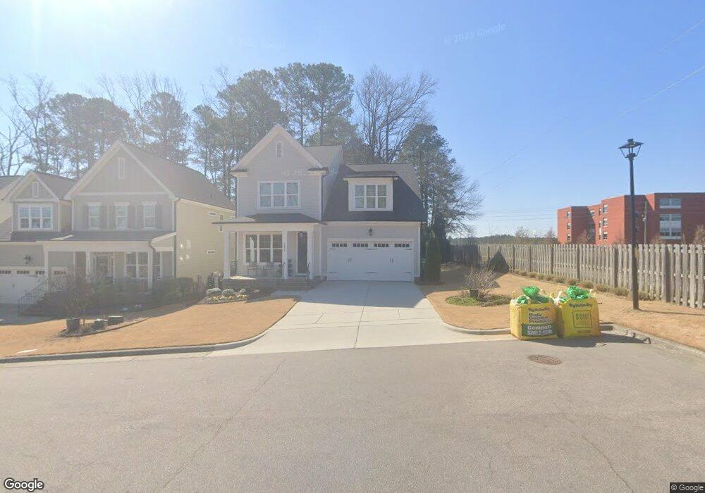 2629 Flora View Ct, Apex, NC 27502 - photo 1