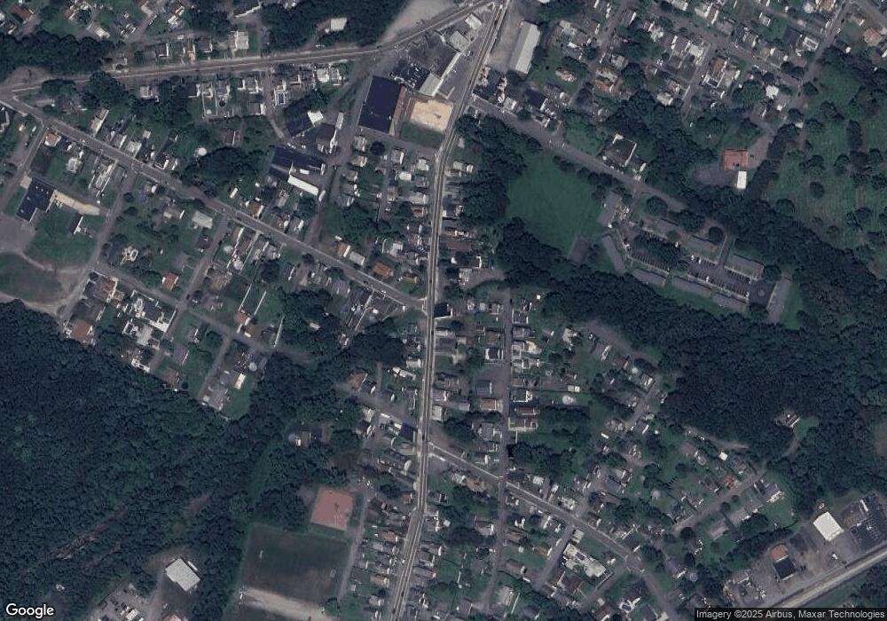 388 S Main St, Pittston, PA 18640 - photo 1