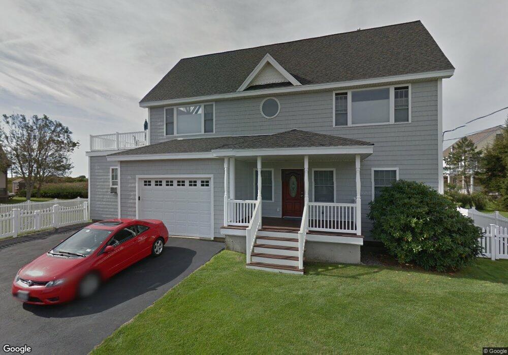 27 Bayview Ave, York, ME 03909 - photo 1