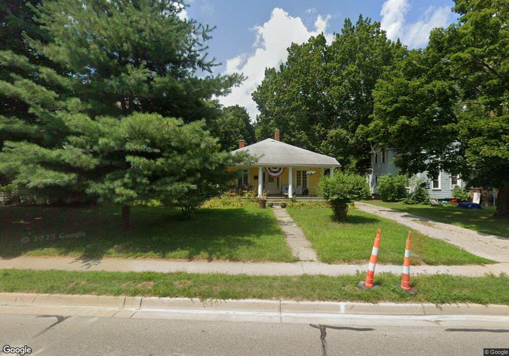 476 S Main St, Adrian, MI 49221 - photo 1