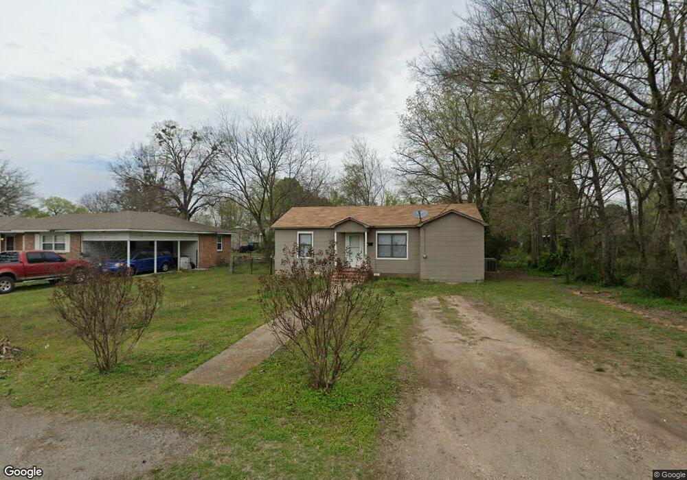 501 E Shawnee St, Tahlequah, OK 74464 - photo 1