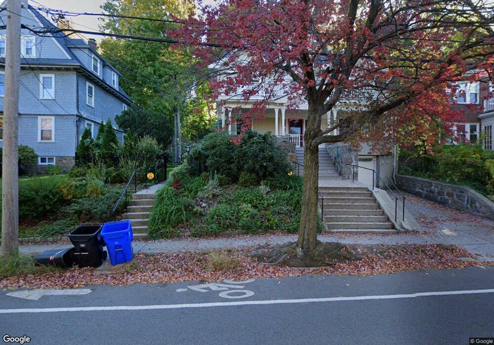 184-186 Winchester St, Brookline, MA 02446 - photo 1