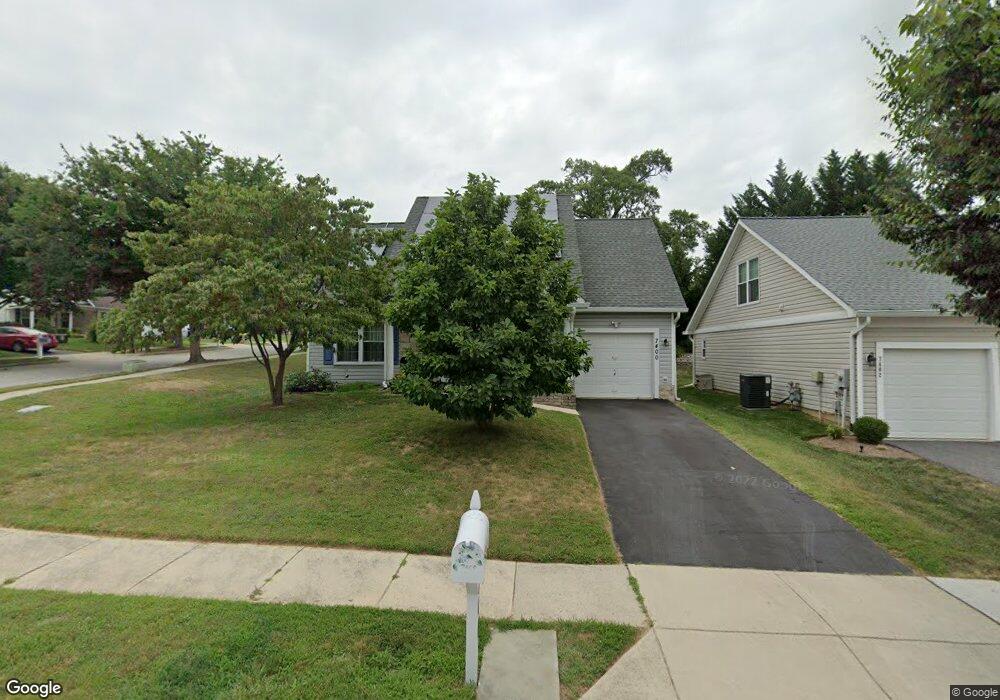 7400 Berryleaf Dr, Laurel, MD 20707 - photo 1