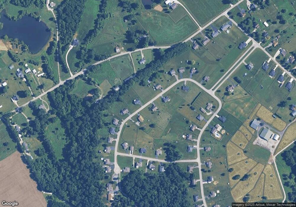 0 Zachary unit 201402778, Charlestown, IN 47111 - photo 1