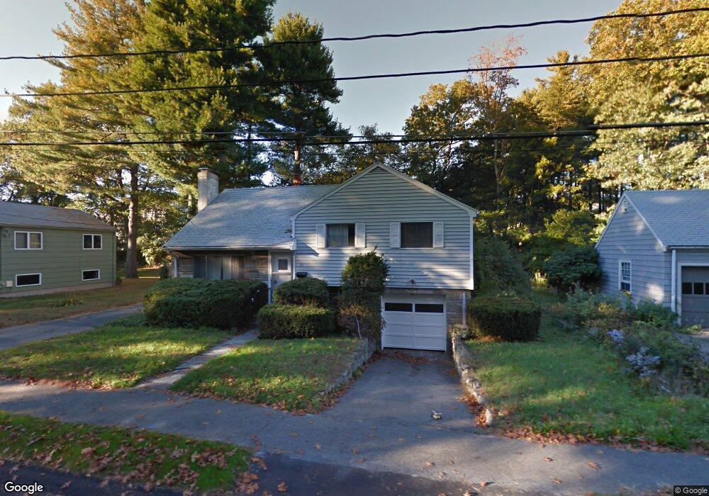 31 Enslin Rd, Needham, MA 02492 - photo 1