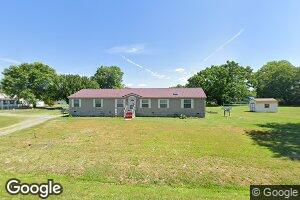 26045 Circle Dr, Bloxom, VA 23308