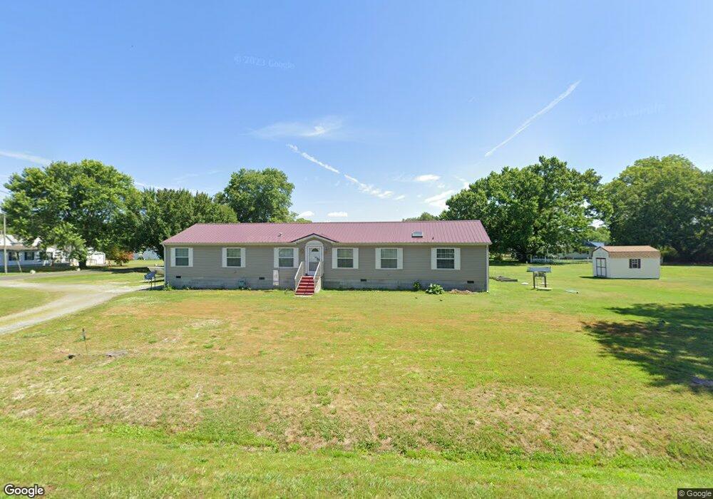 26045 Circle Dr, Bloxom, VA 23308 - photo 1