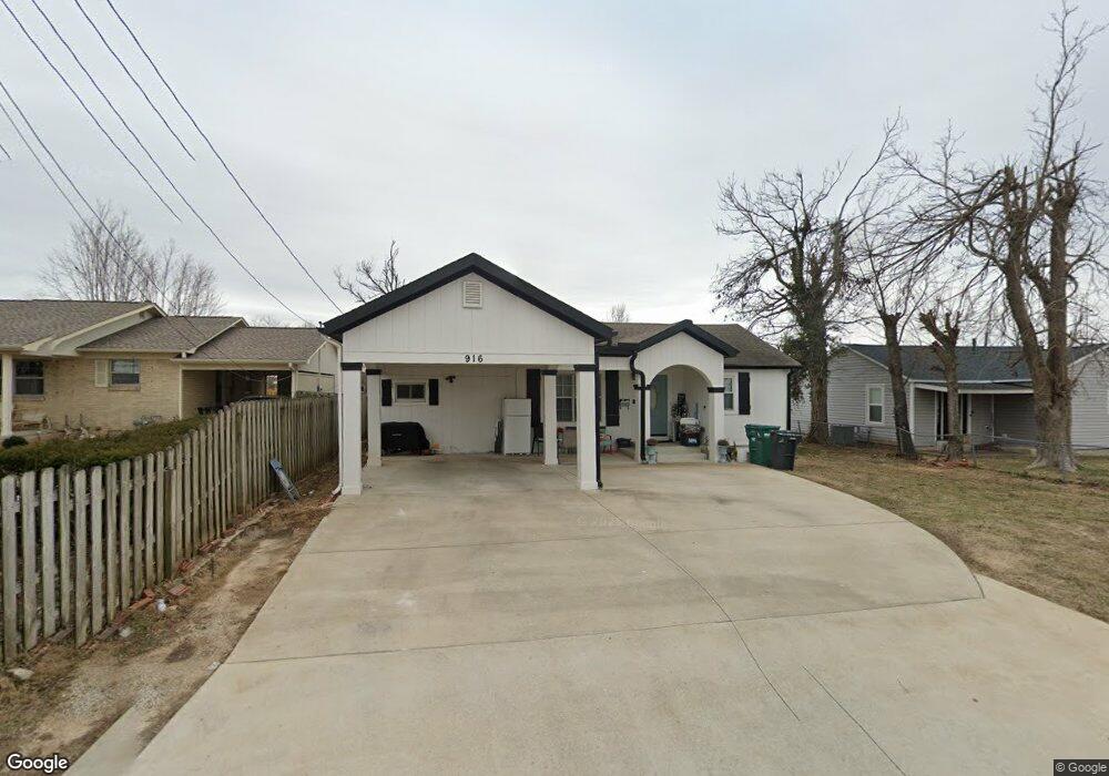 916 W Persimmon St, Rogers, AR 72756 - photo 1