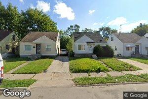 18664 Sherwood St, Detroit, MI 48234