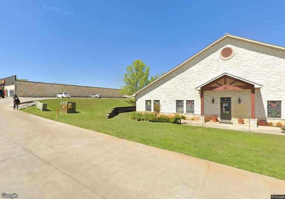 1913 Fort Worth Hwy, Weatherford, TX 76086 - photo 1