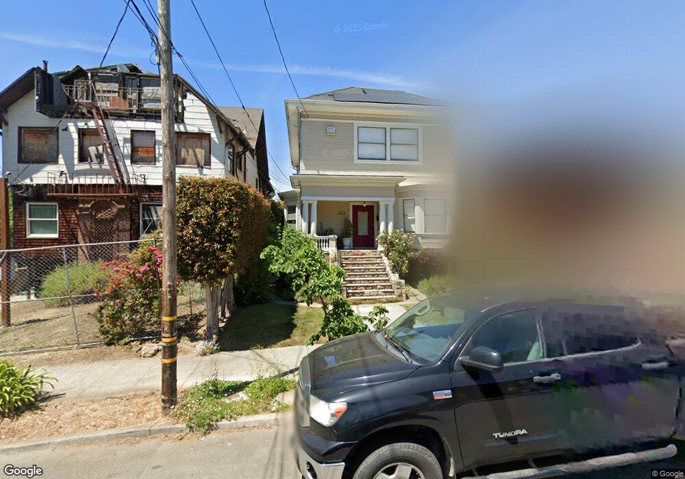 2433 Oregon St, Berkeley, CA 94705 - photo 1
