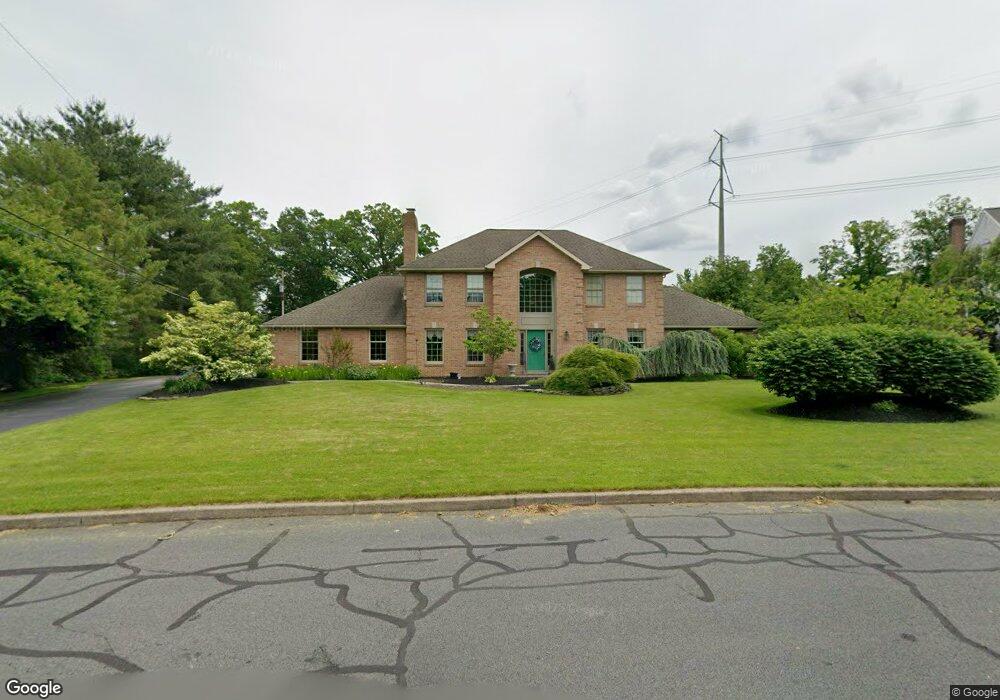 127 Wildflower Dr, Allentown, PA 18104 - photo 1