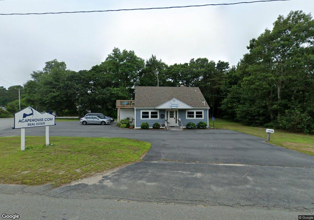 770 Macarthur, Bourne, MA 02532 - photo 1