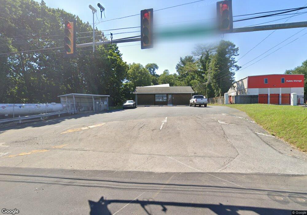 1760 Wilmington Pike, Glen Mills, PA 19342 - photo 1