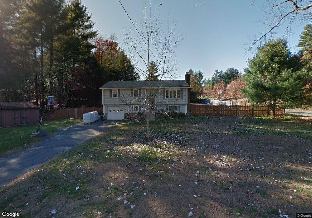 140 Strong St, Easthampton, MA 01027 - photo 1