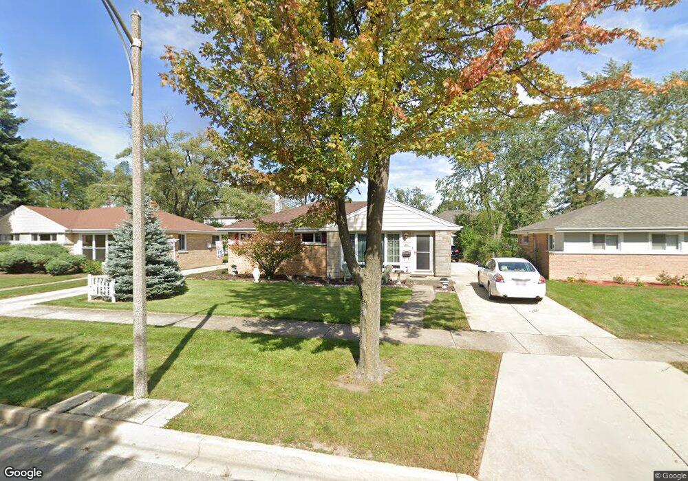 443 N Ridgeland Ave, Elmhurst, IL 60126 - photo 1