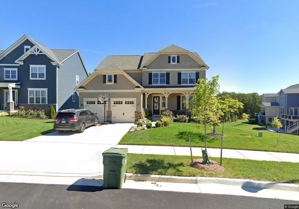 453 Daylily Ln, Stafford, VA 22554 - photo 1