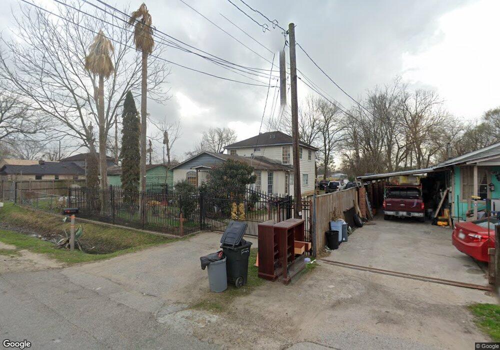 2118 Bertrand St, Houston, TX 77093 - photo 1