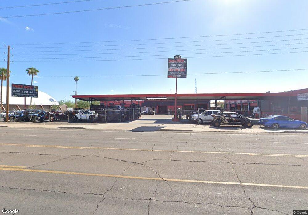 41 E Broadway Rd unit 102, Mesa, AZ 85210 - photo 1