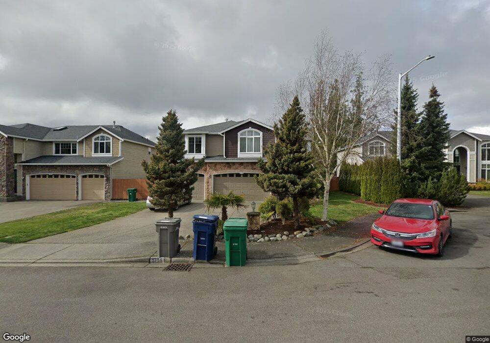 8756 46th Place W, Mukilteo, WA 98275 - photo 1