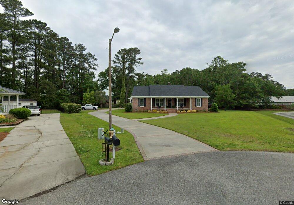 2229 Buttercup Ln, Conway, SC 29526 - photo 1