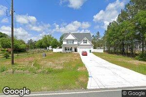 3521 Pleasant View Dr, Fayetteville, NC 28312