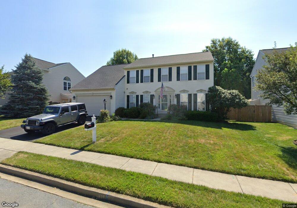 2105 Carroll Creek View Ct, Frederick, MD 21702 - photo 1