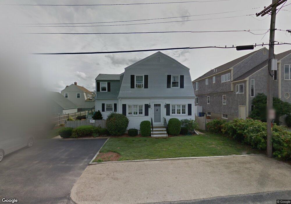 12 Lawrence St, Seabrook, NH 03874 - photo 1