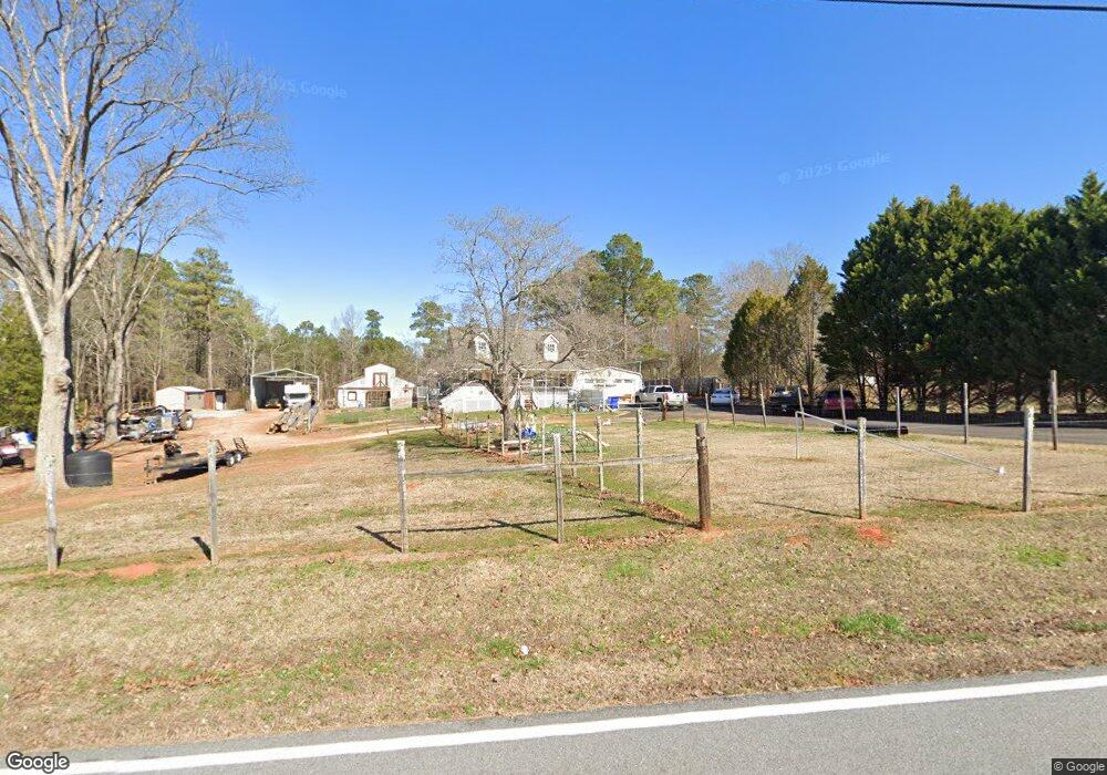 1097 Fincher Rd, Covington, GA 30016 - photo 1