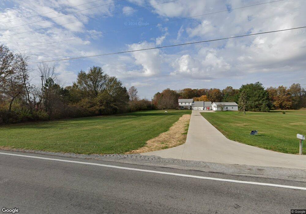 3930 S Wapakoneta Rd, Lima, OH 45806 - photo 1